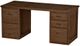 Crate Designs™ Furniture Brindle Desk-0