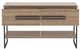 Canadel Customizable Loft 5432 T2 Buffet-2