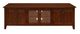 Rustique Pembroke 78" Cherry Entertainment Stand-0