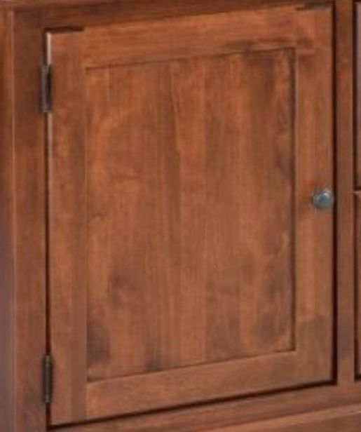 Archbold Furniture Customizable Credenza-2