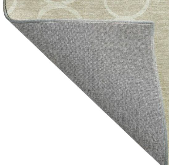 Dalyn™ Rug Company The Reserve TR6 Beige 5'x8' Area Rug-3