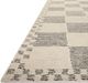 Harp & Finial® Nalo Gray 9'x13' Area Rug-1