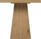 Hooker® Furniture Driftwood Buckboard End Table-1