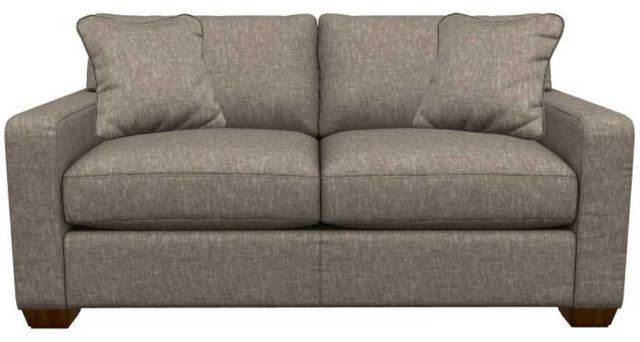 La-Z-Boy® Shiloh Porcini Apartment-Size Sofa-1