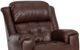 Franklin™ Clyde Holt Hickory Power Rocker Recliner-1