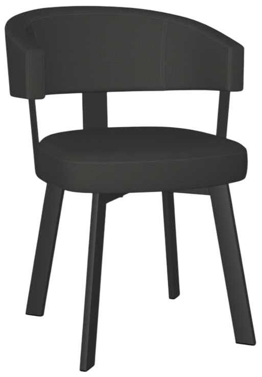 Amisco Customizable Grissom Plus Dining Arm Chair-0
