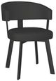 Amisco Customizable Grissom Plus Dining Arm Chair-0
