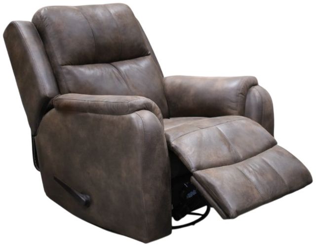 Creek Side Customs Customizable EZ Motion EZ1R00 Swivel Glider Manual Recliner-1