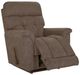 La-Z-Boy® Fulton Otter Manual Rocking Recliner-1