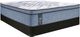 Sealy® Posturepedic® Plus Jayden 14" Wrapped Coil Medium Euro Top Twin XL Mattress-2