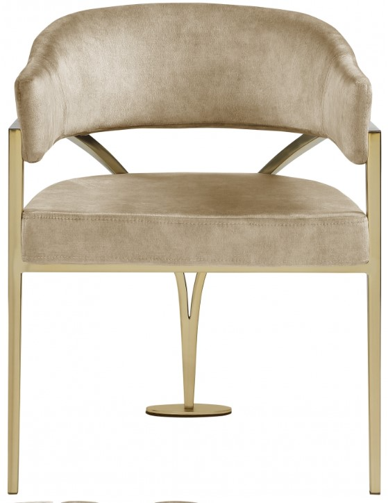 Meridian Furniture Madelyn Dining Chair - Thumbnail 3