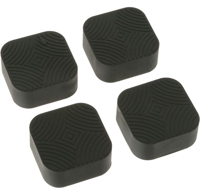 GE® Universal Anti-Vibration Pads-0