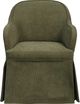 Modus Furniture Beckett Moss Upholstered Chair-2