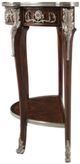Theodore Alexander Customizable Stephen Church Melina Cosole Table-2