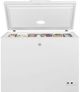 GE® 10.7 Cu. Ft. White Chest Freezer-1