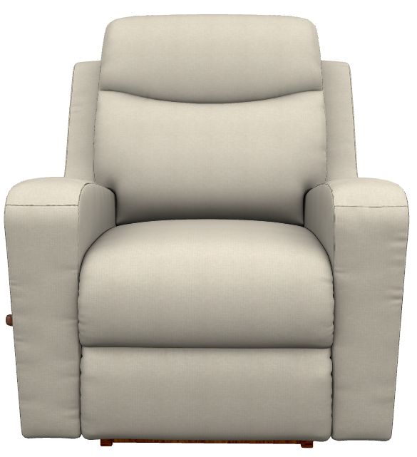 La-Z-Boy® Emmons Natural Manual Rocking Recliner-1