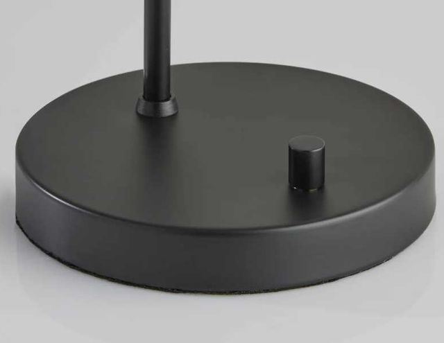Adesso® Beckett Black Desk Lamp-2