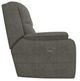 La-Z-Boy® Dorian Metal Power Reclining Sofa with Headrest-2