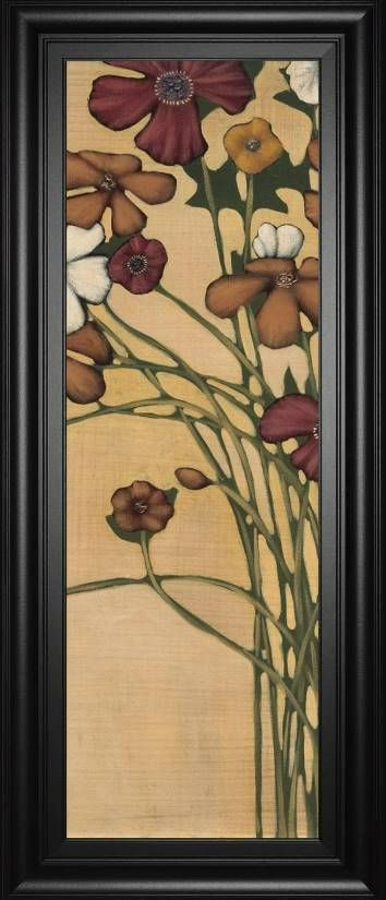 Classy Art Style 3 Wandering Bouquet by Maja Wall Art-0