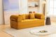 Furniture of America® Perri Ginger 79" Compressed Sofa-2