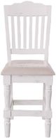 Vintage Furniture Martha 24" Counter Stool-0