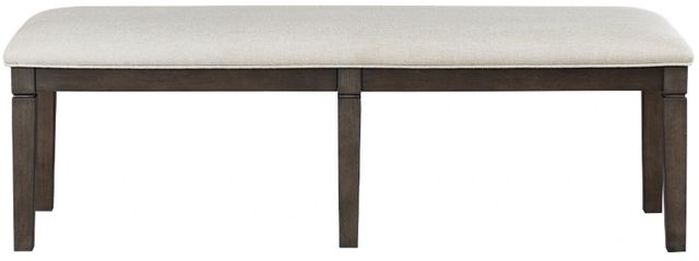 Homelegance® Victoria Beige Dining Bench-1