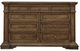 Signature Design by Ashley® Channley Brown Dresser-1