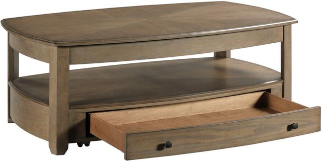 Hammary® Primo III Hazel Rectangular Lift-Top Coffee Table-2