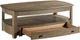 Hammary® Primo III Hazel Rectangular Lift-Top Coffee Table-2