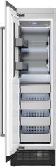 Viking® Veil Series 12.1 Cu. Ft. Panel Ready Built-In Column Freezer-1