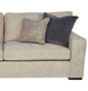 Kincaid® Dudley Burlap Sofa-1