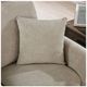 Furniture of America® Lauritz Light Gray Loveseat-3