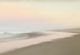 Stylecraft Soft Beach Embrace Brown/Off-White Wall Art -1