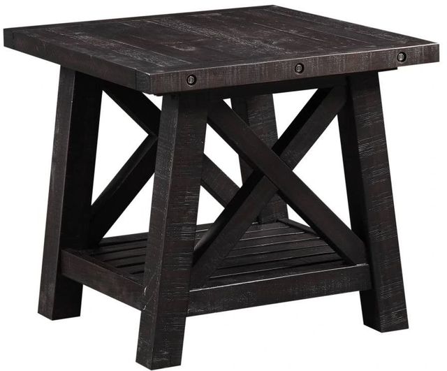 Modus Furniture Yosemite Cafe Side Table-0