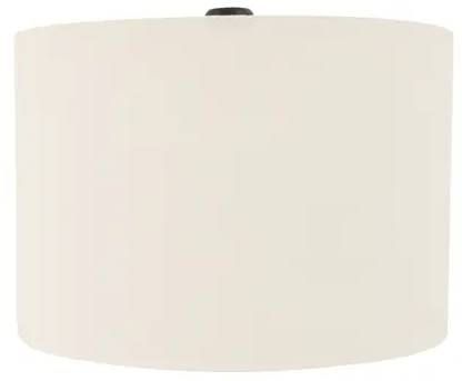 Moe's Home Collection Evie Black Table Lamp-2