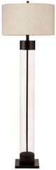 Bassett Mirror Haines Bronze Table Lamp-0