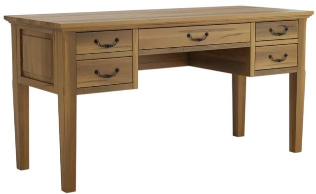 Mavin Customizable Longmeadow Writing Desk-0