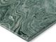 Dalyn™ Rug Company Ravenna RN8 Teal 5'x8' Area Rug-2