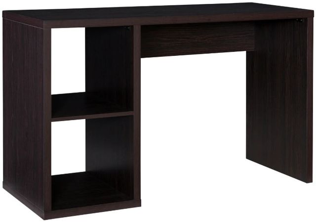 Linon Cody Espresso Desk-0