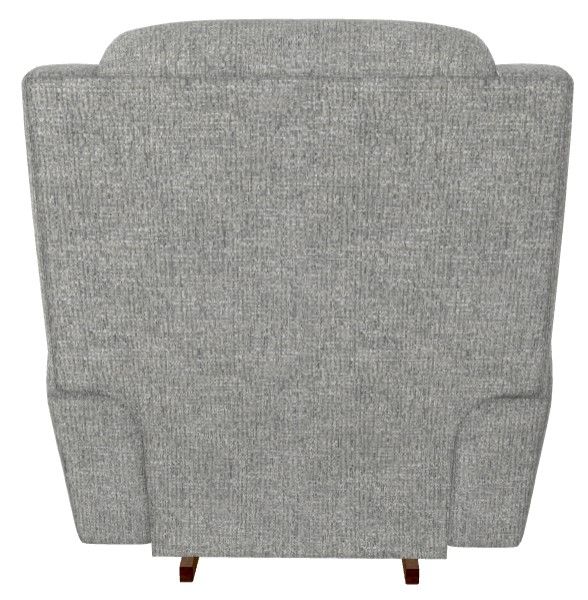 La-Z-Boy® Dorian Steel Power Rocking Recliner with Headrest-3