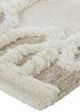 Feizy Anica Ivory 5' x 8' Rug-2