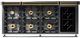 Viking® Tuscany 66" Golden Hour Pro Style Dual Fuel Range with 2 Induction-4