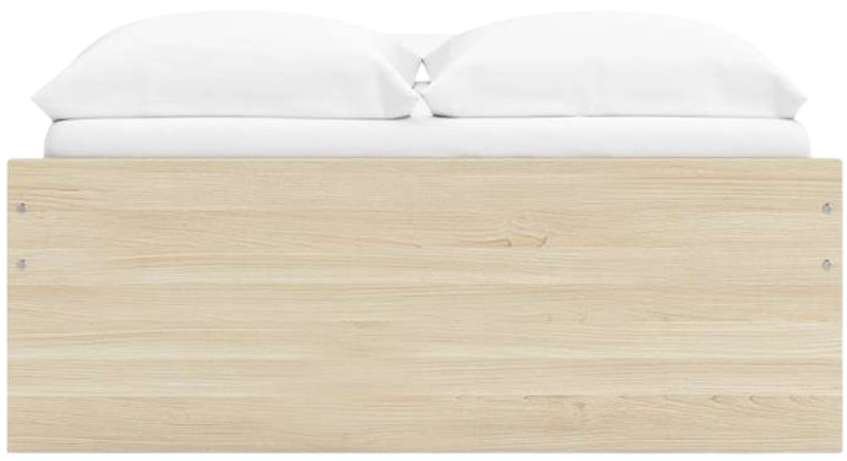 Signature Design By Ashley Onita Platform Bed - Thumbnail 4