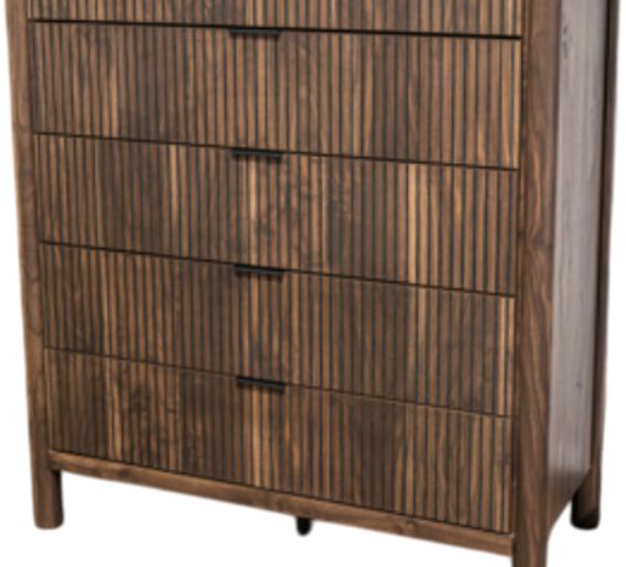 Signature Design by Ashley® Cadmori Brown Wide Chest-1