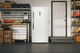 Frigidaire® 21 Cu. Ft. White Convertible Upright Freezer-3