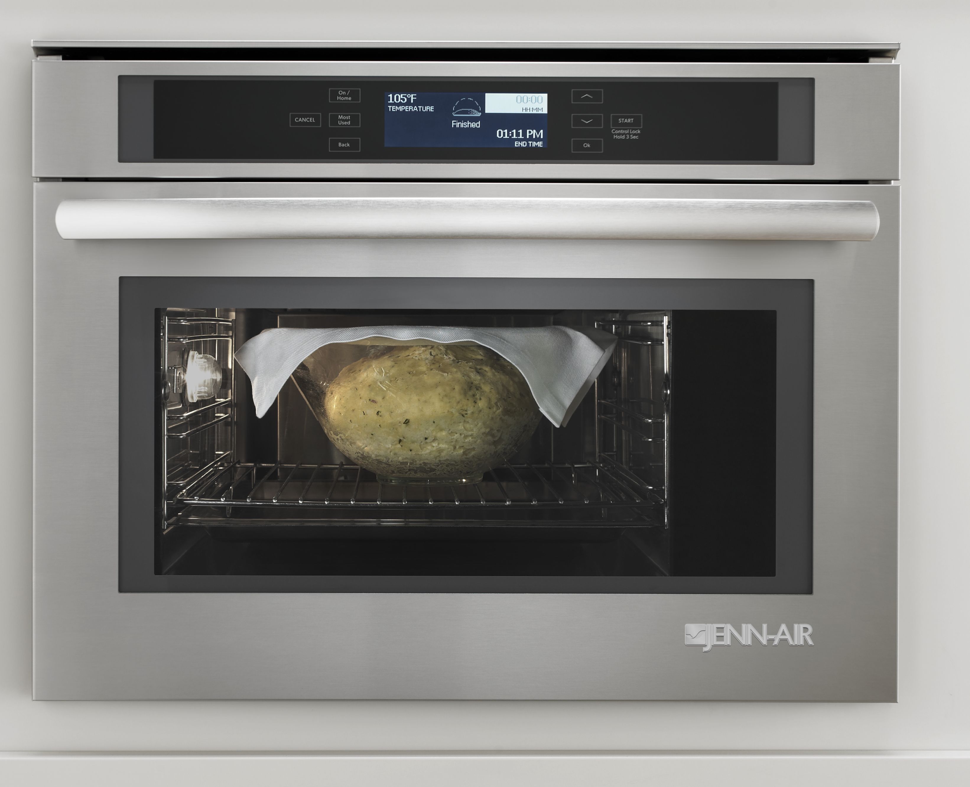 JennAir JBS7524BS Wall Oven
