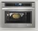 JennAir® 24" Electric Single Steam and Convection Built In Oven-Stainless Steel-4