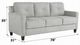 ACME Furniture Horatio Taupe Sofa-2