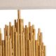 Crestview Collection Galveston Gold Table Lamp-3