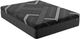Diamond Mattress® Dreamstage 2.0 Timeless 14" Hybrid Medium Tight Top Twin XL Mattress in a Box-0